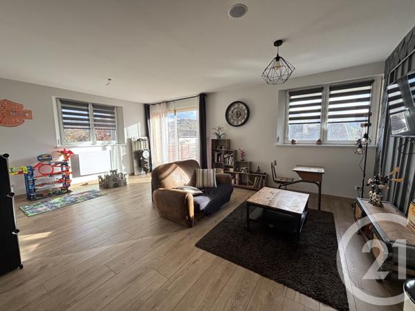 Maison à vendre  5 pièces - 150,64 m2 ST AFFRIQUE - 12