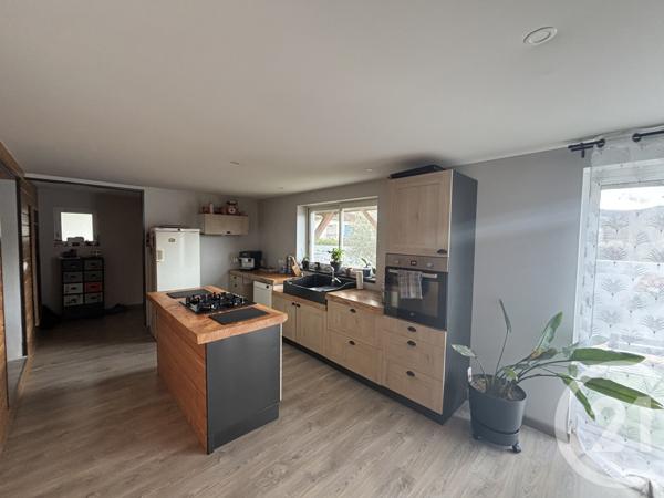 Maison à vendre  5 pièces - 150,64 m2 ST AFFRIQUE - 12