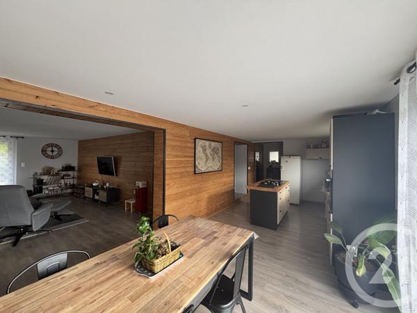 Maison à vendre  5 pièces - 150,64 m2 ST AFFRIQUE - 12