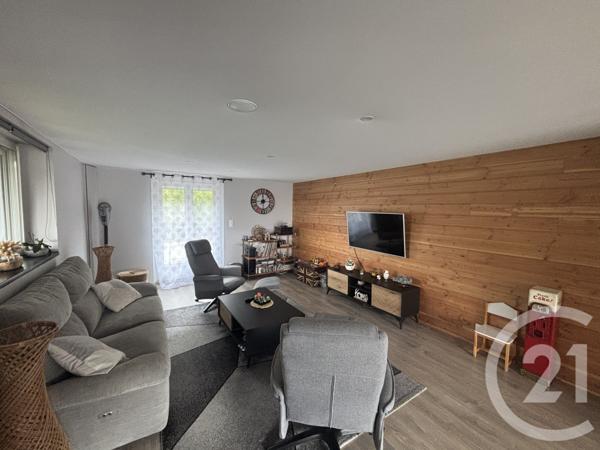 Maison à vendre  5 pièces - 150,64 m2 ST AFFRIQUE - 12