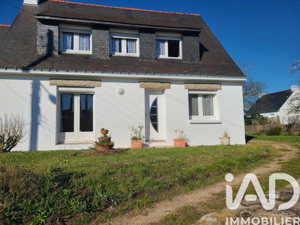 Maison à vendre 6 pièces 118,63 m² Brech