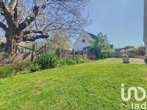 Maison à vendre 6 pièces 118,63 m² Brech