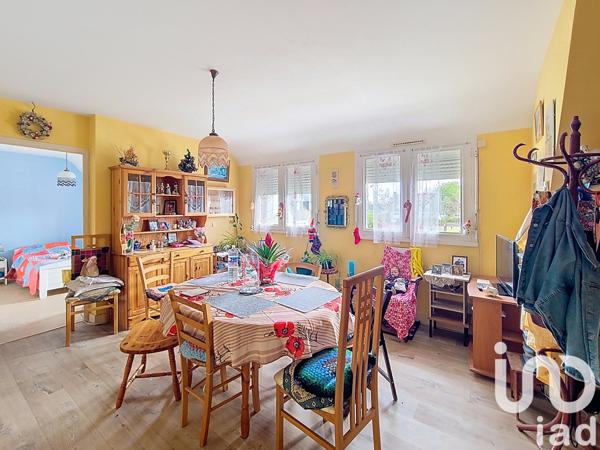 Maison à vendre 6 pièces 118,63 m² Brech