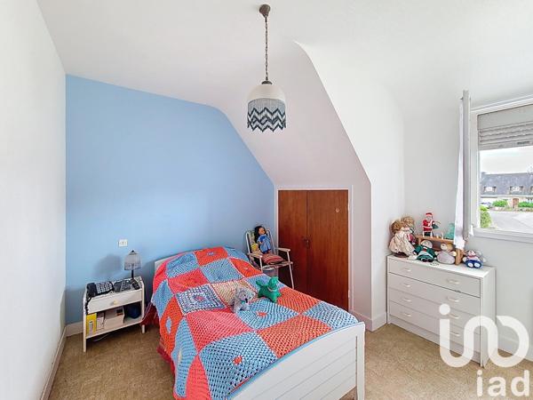 Maison à vendre 6 pièces 118,63 m² Brech