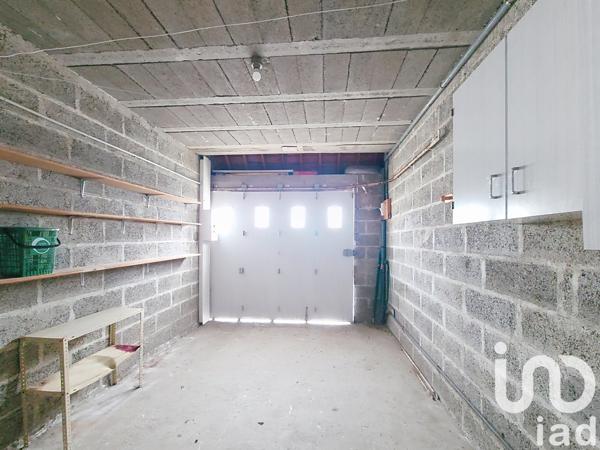 Maison à vendre 6 pièces 118,63 m² Brech