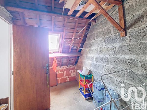 Maison à vendre 6 pièces 118,63 m² Brech