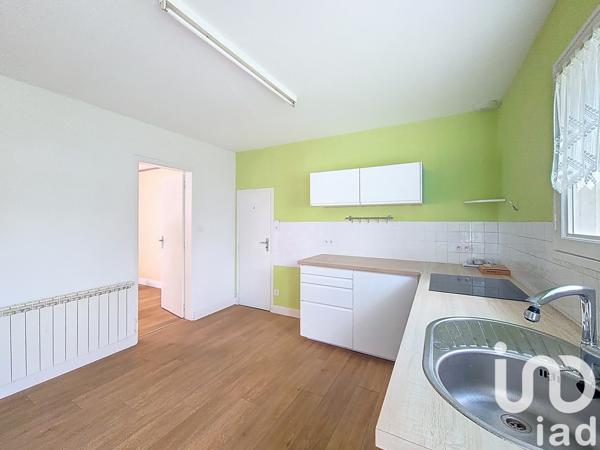 Maison à vendre 6 pièces 118,63 m² Brech