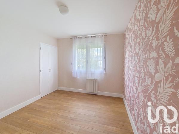 Maison à vendre 6 pièces 118,63 m² Brech