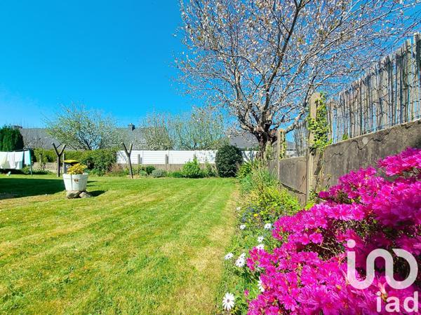 Maison à vendre 6 pièces 118,63 m² Brech