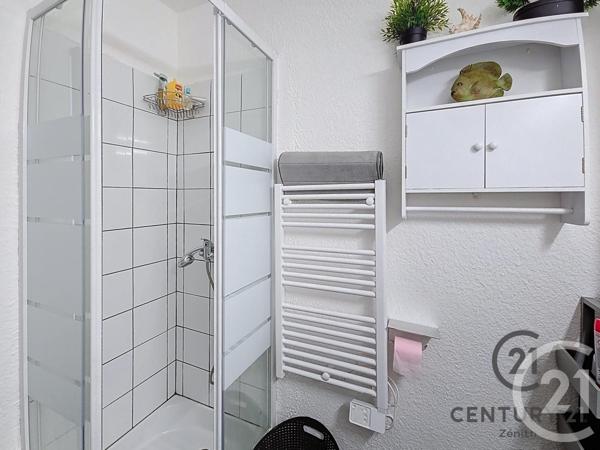 Appartement T2 à vendre  2 pièces - 26,66 m2 LE BARCARES - 66