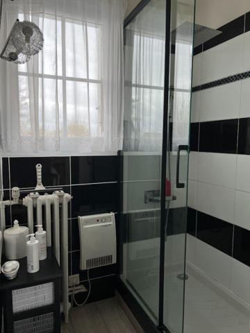 Maison à vendre à Saint-Maur dans l'Indre (36250), ref : JA/819