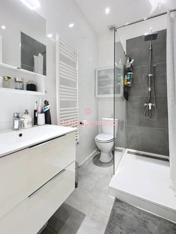 Maison à vendre 3 pièces de 55 m²