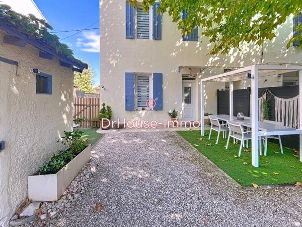 Maison à vendre 3 pièces de 55 m²