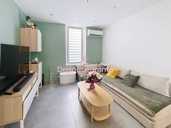 Maison à vendre 3 pièces de 55 m²