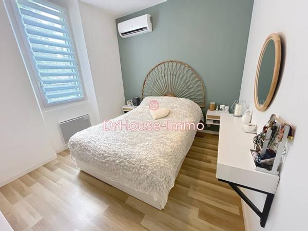 Maison à vendre 3 pièces de 55 m²