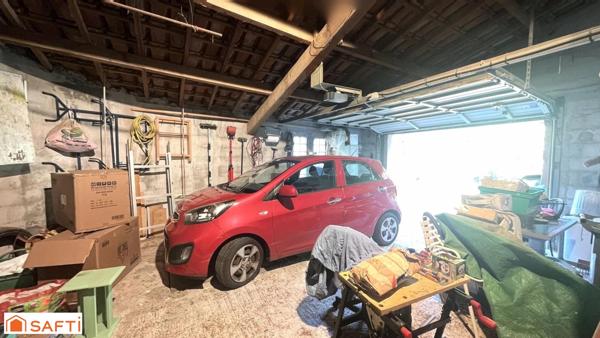 Spacieuse villa dans un cadre idyllique au Mont faron