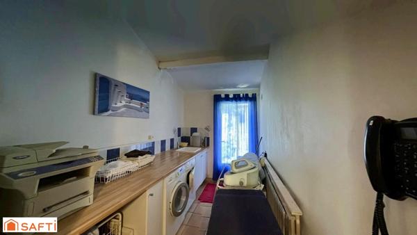 Spacieuse villa dans un cadre idyllique au Mont faron