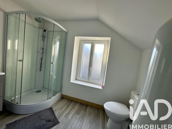 Appartement à vendre 3 pièces 43 m² Gien