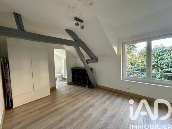 Appartement à vendre 3 pièces 43 m² Gien