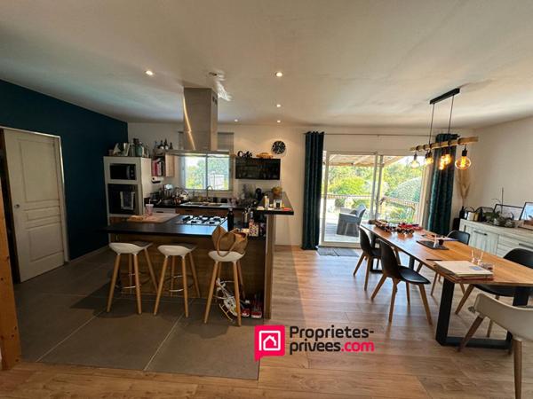 Maison Ste Lucie De Porto-vecchio T4  (20144) - CORSE DU SUD - FRANCE