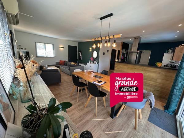 Maison Ste Lucie De Porto-vecchio T4  (20144) - CORSE DU SUD - FRANCE