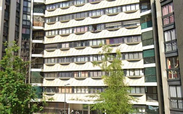 Appartement à vendre    1 pièce • 22,83 m2 Grigny