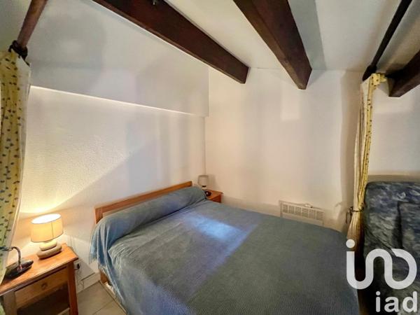 Appartement 2 pièces de 28 m² à Fleury (11560)