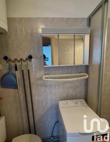 Appartement 2 pièces de 28 m² à Fleury (11560)