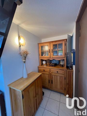 Appartement 2 pièces de 28 m² à Fleury (11560)