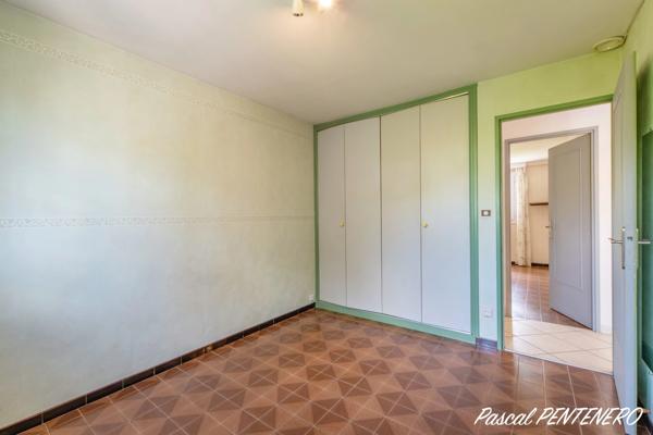 🏡 Maison 3 chambres + véranda + jardin arboré 🌿 – Tram T3 à pied – Meyzieu Gare