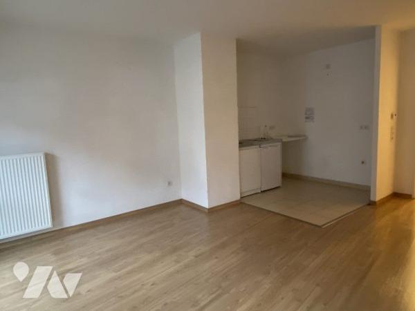 Appartement à vendre Lille