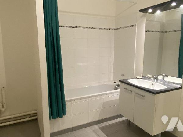 Appartement à vendre Lille