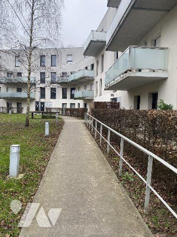 Appartement à vendre Lille