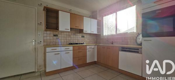 Maison à vendre 5 pièces 80 m² Saint-Gorgon