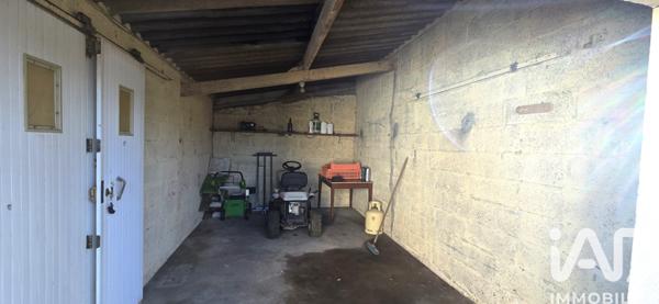 Maison à vendre 5 pièces 80 m² Saint-Gorgon