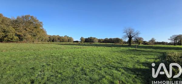 Maison à vendre 5 pièces 80 m² Saint-Gorgon