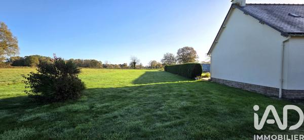 Maison à vendre 5 pièces 80 m² Saint-Gorgon