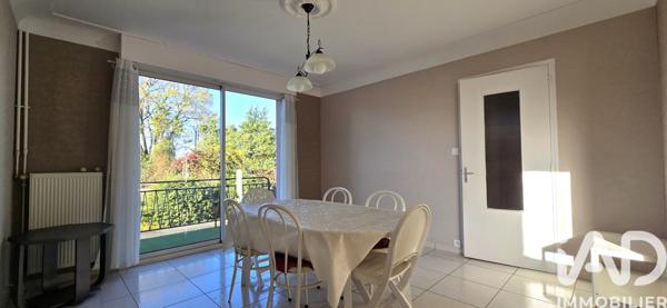 Maison à vendre 5 pièces 80 m² Saint-Gorgon