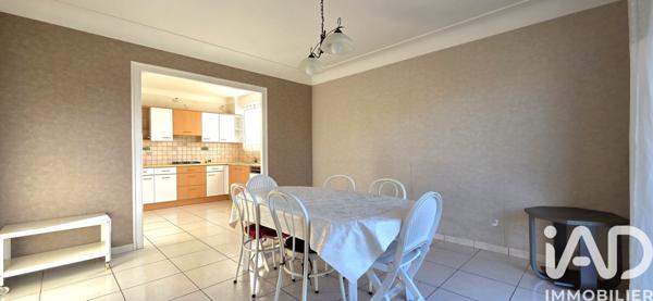 Maison à vendre 5 pièces 80 m² Saint-Gorgon