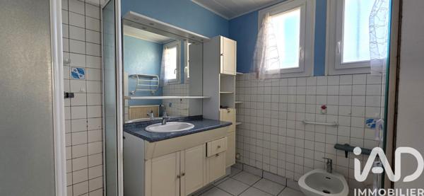 Maison à vendre 5 pièces 80 m² Saint-Gorgon