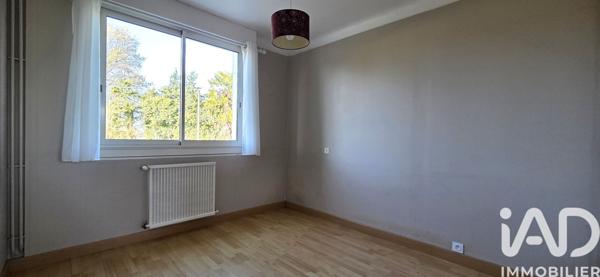 Maison à vendre 5 pièces 80 m² Saint-Gorgon