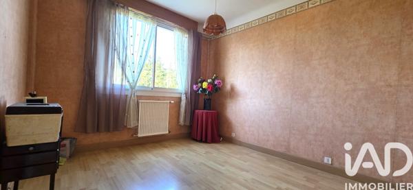 Maison à vendre 5 pièces 80 m² Saint-Gorgon