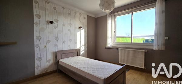 Maison à vendre 5 pièces 80 m² Saint-Gorgon