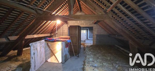 Maison à vendre 5 pièces 80 m² Saint-Gorgon