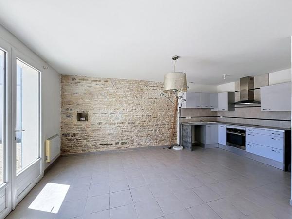 Maison à vendre 171 359 € Saint-Georges-d'Oléron 3 p 50 m² DPE E