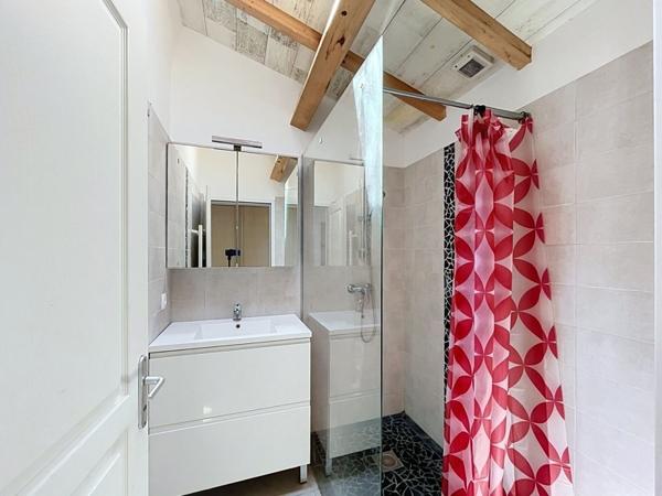 Maison à vendre 171 359 € Saint-Georges-d'Oléron 3 p 50 m² DPE E
