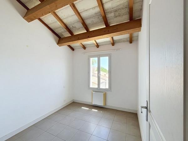 Maison à vendre 171 359 € Saint-Georges-d'Oléron 3 p 50 m² DPE E