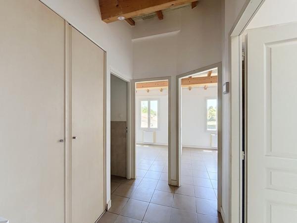 Maison à vendre 171 359 € Saint-Georges-d'Oléron 3 p 50 m² DPE E