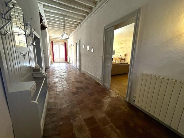 Maison 6 pièce(s) 5 chambre(s) 255.94 m²