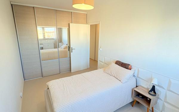 Appartement à vendre    4 pièces • 79,50 m2 Lyon 7